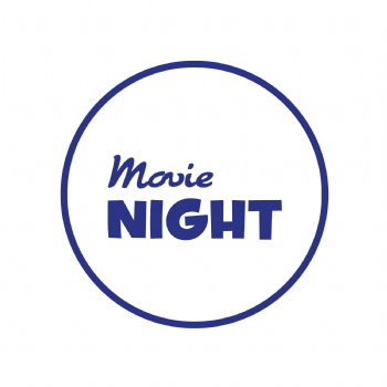 Girls' PJ Movie Night