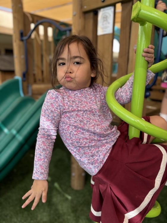 Little Explorers: Ages 3, 4, and 5