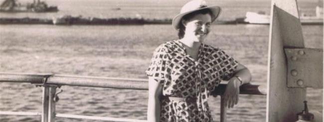 Obituary: Rivka Kravitsky, 90, Heroine of the Soviet Chabad Underground