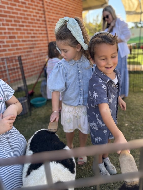 Little Explorers: Ages 3, 4, and 5