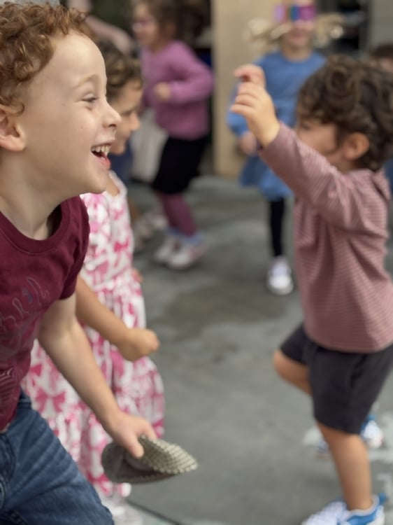 Little Explorers: Ages 3, 4, and 5
