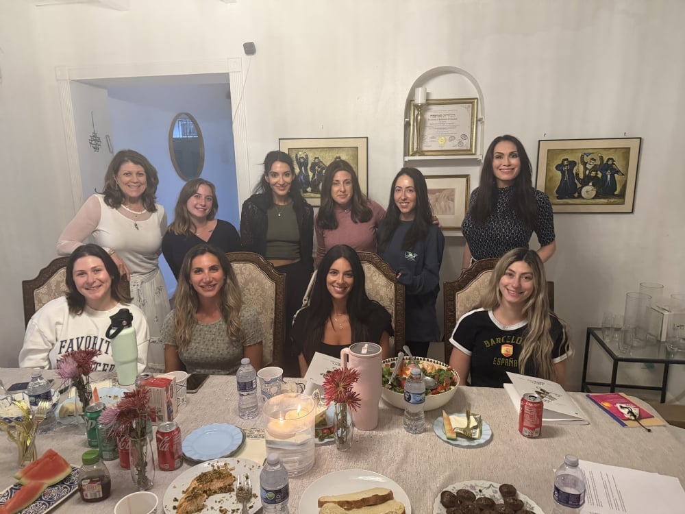 Torah Classes