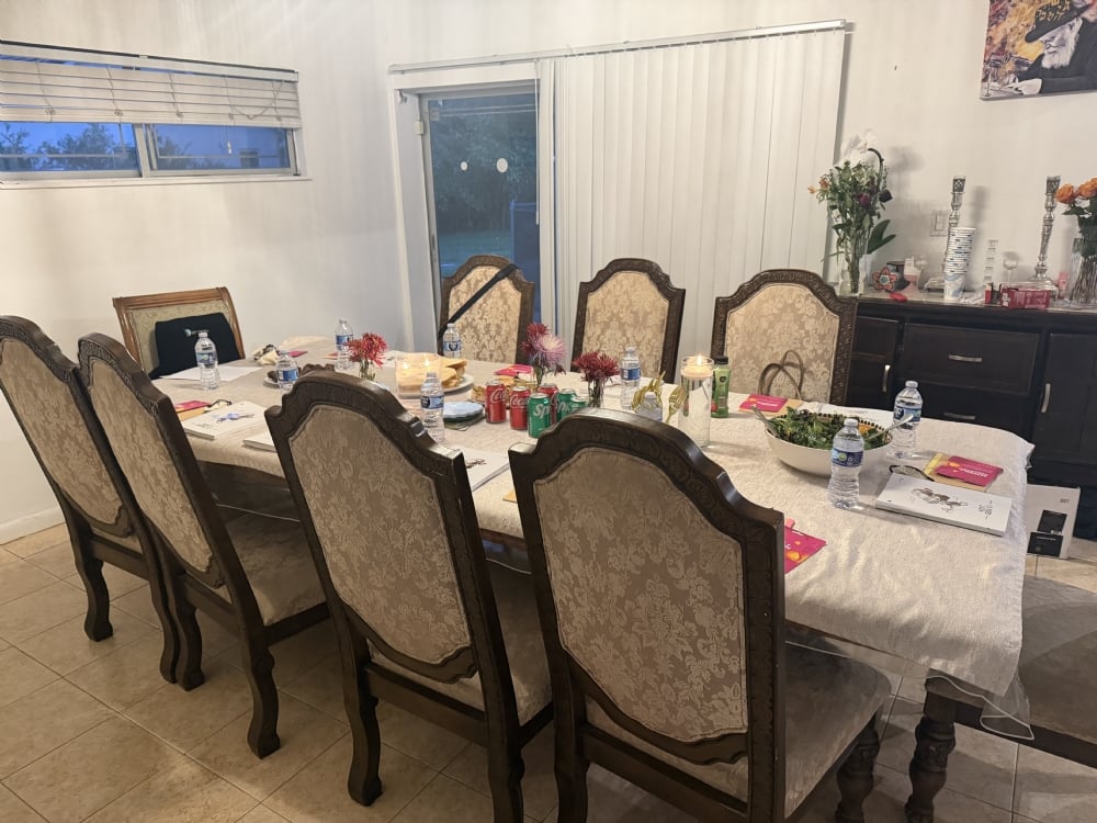 Torah Classes