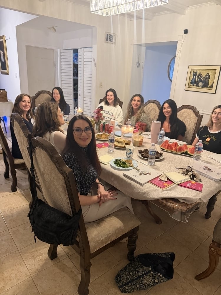 Torah Classes