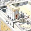 El Beit Hamikdash (Templo de Jerusalem)