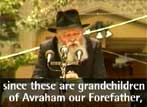 Children of Avraham