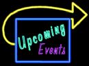 Upcoming Events 