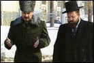 First Rabbi of the Russian Army