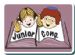 Junior Congregation - C Kids