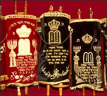 Shemini Atzeret and Simchat Torah