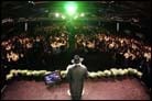 Largest-Ever Chabad Conference