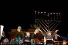 Chanukah Comes to the Heart of Germany With Menorah Lighting in Berlin
