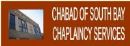 Chaplaincy Services