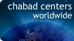Global Chabad Centers