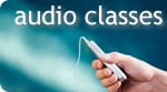 Audio Classes