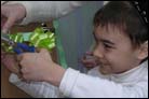 A New Home for Children in Eastern Europe