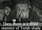 The True Beauty of Torah Study