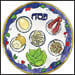 The Seder Plate