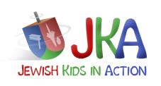 Jewish Kids in Action