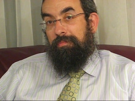 Mensaje de Shavuot - Rabino Eliezer Shemtov