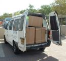 Aid for Gush Katif Evacuees