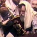Shacharis in the Rebbe’s home