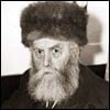 Rabbi Yossef Its’hak Schneersohn (1880 – 1950)