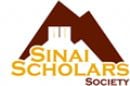 Sinai Scholars Society