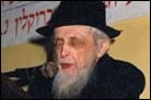 A Tribute to Rabbi Hodakov