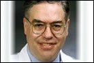 Lawrence M. Resnick, M.D (1948-2004)