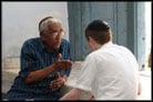 Visiting Rabbis Strengthen Judaism in India