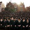 Kinus Hashluchim: a Maior Conferência de Chabad