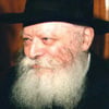 Rabi Menachem Mendel Schneerson