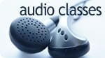 Audio Classes
