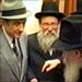 The Chassidic Brotherhood: Lubavitch and Ger