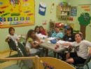 Hebrew School 2008/09