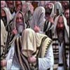 הפריץ היהודי חזר בתשובה ביום כיפור והנשמה שלו השלימה את המניין...