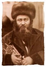 Rabbi Meir Shapiro (1887-1933)