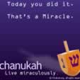 Live Miraculously