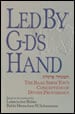 Led By G-d's Hand