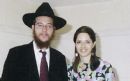 Eulogy for Rabbi Gavriel & Rivky Holtzberg