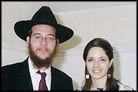 Hospitalized Son of Slain Chabad Emissaries Succumbs to Illness