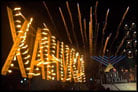 Kremlin Lighting Kicks off Thousands of Chanukah Celebrations