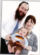 Chabad in Edinburgh