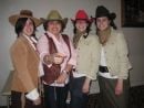 Purim in the Wild West 09