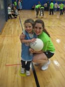 Friendship League Ceremony