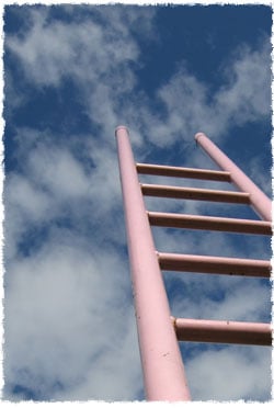 Climbing the mind\u2019s ladder