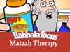 Matzah Therapy