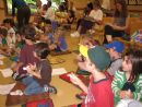Shavuot Story Hour