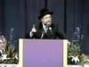Rabbi Israel Meir Lau - Reflections on the Rebbe